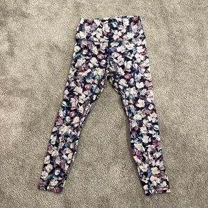 Align pants 25in